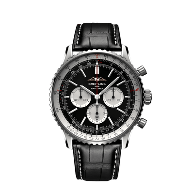 Navitimer B01 Chronograph 46 AB0137211B1P1 Bandiera Jewellers