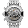 Breitling Navitimer B01 Chronograph 43 AB0138241K1A1 at Bandiera Jewellers Toronto