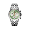 Breitling Navitimer B01 Chronograph 43 AB0139211L1A1 at Bandiera Jewellers Toronto