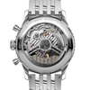 Breitling Navitimer B01 Chronograph 43 AB0139241C1A1 at Bandiera Jewellers Toronto