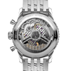 Breitling Navitimer B01 Chronograph 43 AB0139211L1A1 at Bandiera Jewellers Toronto