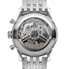 Breitling Navitimer B01 Chronograph 43 AB0139211G1A1 at Bandiera Jewellers Toronto