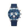 Superocean Heritage Chrono 44 AB0162161C1S1 Bandiera Jewellers