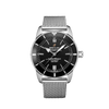 Superocean Heritage 42 AB2010121B1A1 Bandiera Jewellers