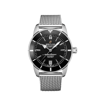 Superocean Heritage 42 AB2010121B1A1 Bandiera Jewellers