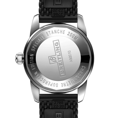 Superocean Heritage Automatic 42 AB2010121B1S1 Bandiera Jewellers