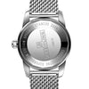 Superocean Heritage 42 AB2010121L1A1 Bandiera Jewellers