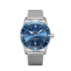 Superocean Heritage 46 AB2020161C1A1 Bandiera Jewellers