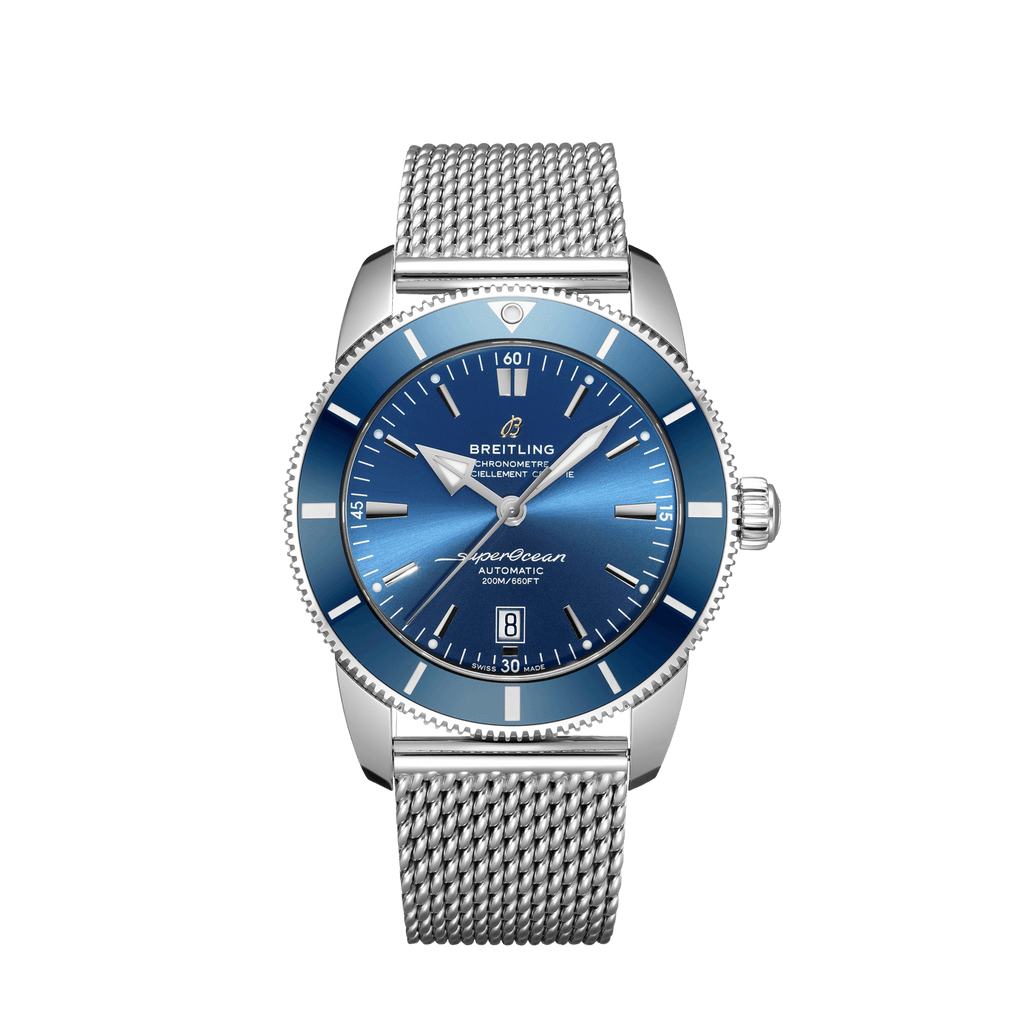 Breitling Superocean Heritage 46 AB2020161C1A1