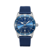Superocean Heritage 46 AB2020161C1S1 Bandiera Jewellers