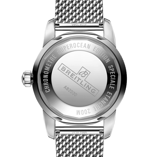 Heritage superocean on sale