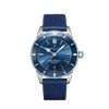 Superocean Heritage 44 AB2030161C1S1 Bandiera Jewellers