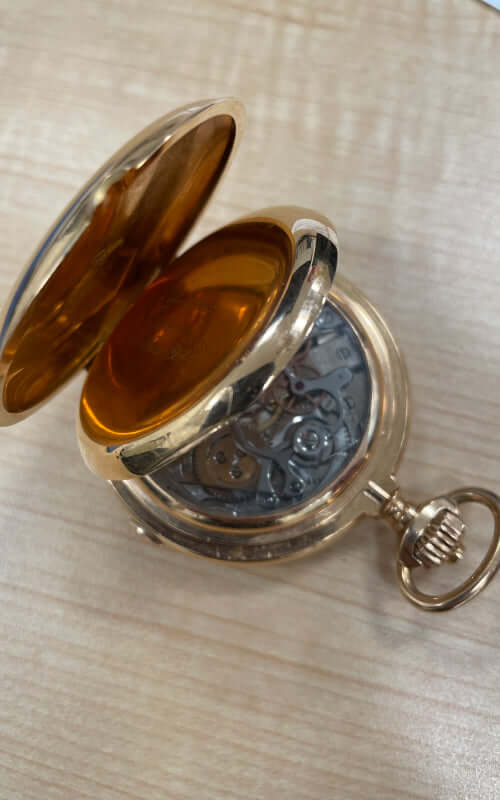 Watch Appraisal / Certification