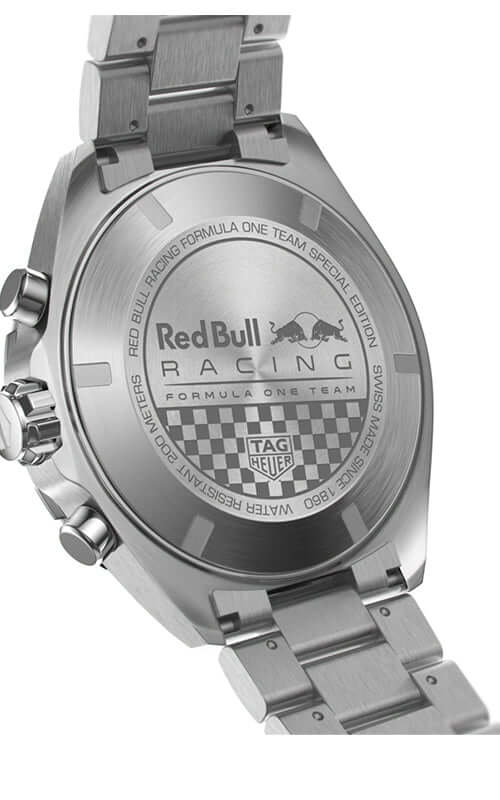Tag Formula1 Red Bull Racing Special  Edition CAZ101AK.BA0842 | Bandiera Jewellers Toronto and Vaughan