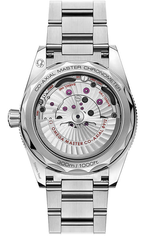 Omega Seamaster 300 CO‑Axial Master Chronometer 41 mm 234.30.41.21.03.001  Edit alt text