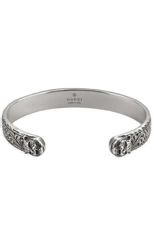 アクセサリーその他 GUCCI Woman Jewel Silver YBA455242001 GUCCI Woman Jewel Silver YBA455242001