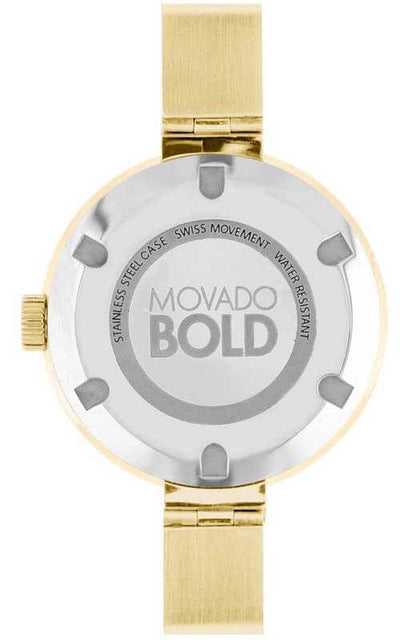 Movado Bold Midsize Lady (3600201) | Bandiera Jewellers Toronto and Vaughan