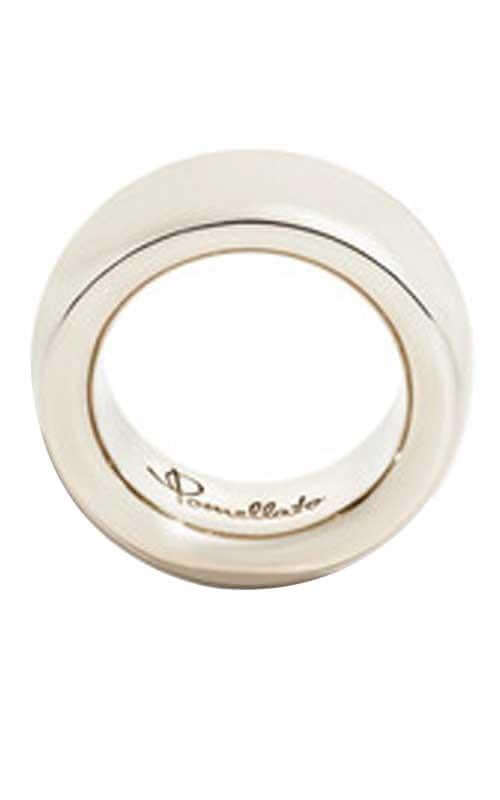 Pomellato Ring Iconica (A.910650GO2) | Bandiera Jewellers Toronto and Vaughan