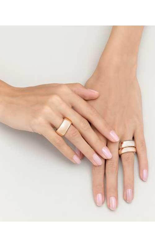 Pomellato Ring Iconica (PA9106AO700000000) | Bandiera Jewellers Toronto and Vaughan