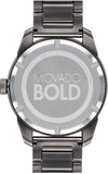 Movado Bold Sport Mens Watch (3600606) | Bandiera Jewellers Toronto and Vaughan