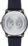 Movado Bold Mens Watch (3600586) | Bandiera Jewellers Toronto and Vaughan