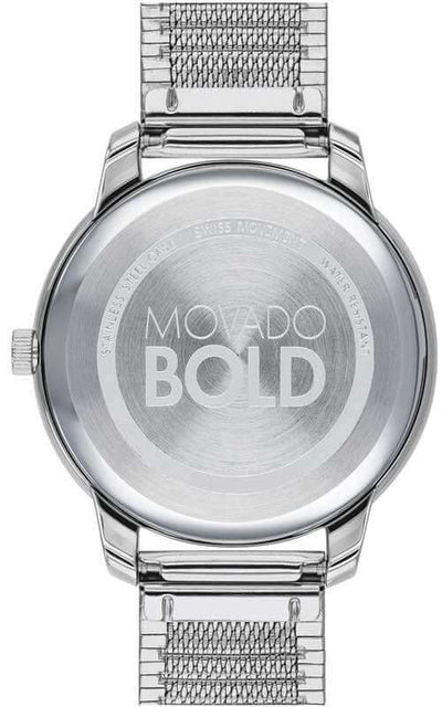 Movado Bold Ladies Watch (3600595) | Bandiera Jewellers Toronto and Vaughan