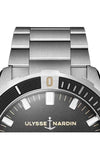 Ulysse Nardin Divers Mens Watch 8163-175-7M/92 | Bandiera Jewellers Toronto and Vaughan