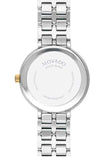 Movado Kora Ladies Watch (0607323) | Bandiera Jewellers Toronto and Vaughan