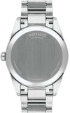 Movado Stratus Mens Watch (0607244) | Bandiera Jewellers Toronto and Vaughan