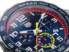 Tag Heuer Formula 1 X Red Bull Racing CAZ101AL.FT8052 Bandiera Jewellers