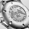 Longines HydroConquest L37814066 | Bandiera Jewellers