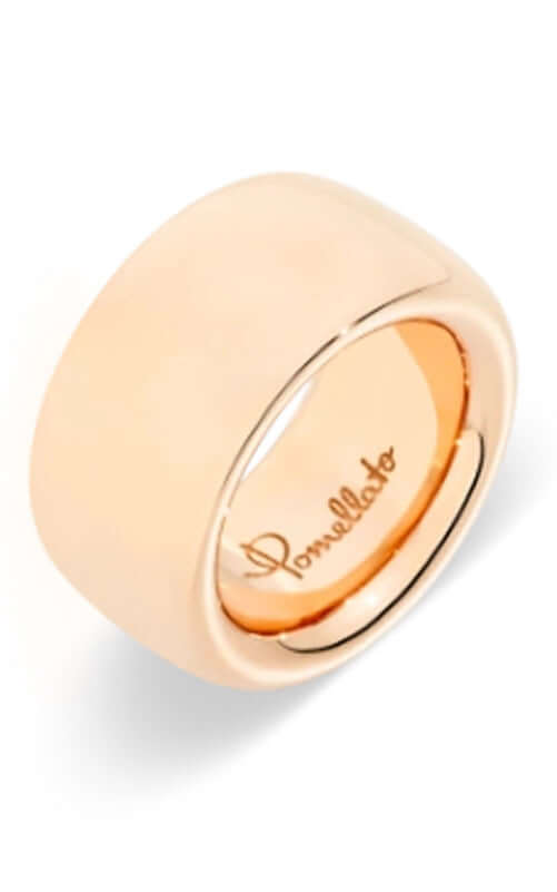 Pomellato Ring Iconica PA91067O700000 | Bandiera Jewellers Toronto and Vaughan