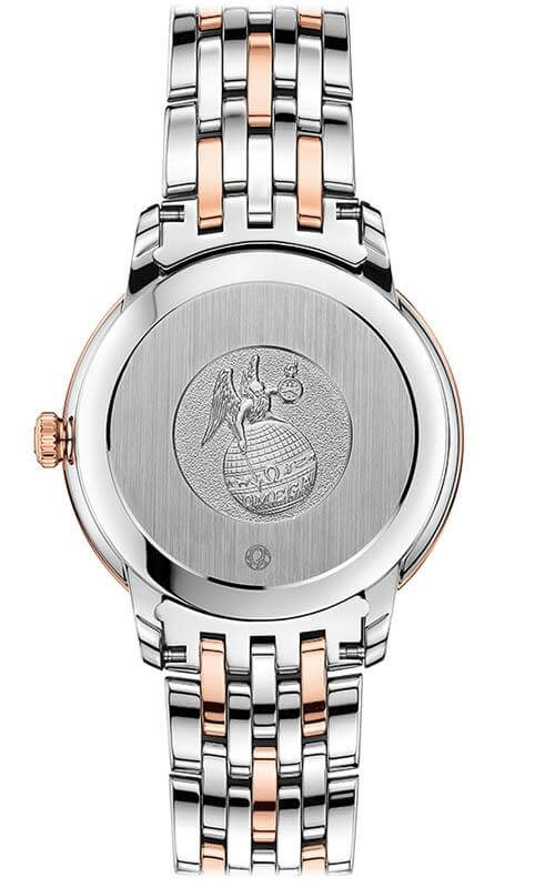 Omega De Ville Prestige Automatic 424.20.33.20.52.003