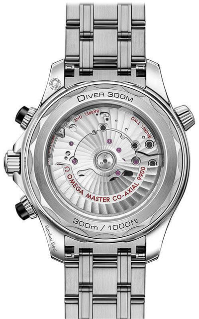 Omega Seamaster 300M Co-Axial (210.30.44.51.01.001)