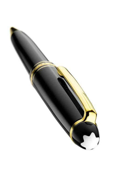 Montblanc Meisterstuck Classique Ballpoint Pen (10883) | Bandiera Jewellers Toronto and Vaughan