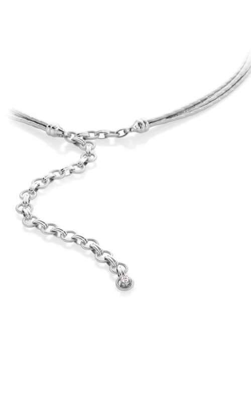 Wellendorff Brilliance of the Sun Variete Necklace (406728) | Bandiera Jewellers Toronto and Vaughan