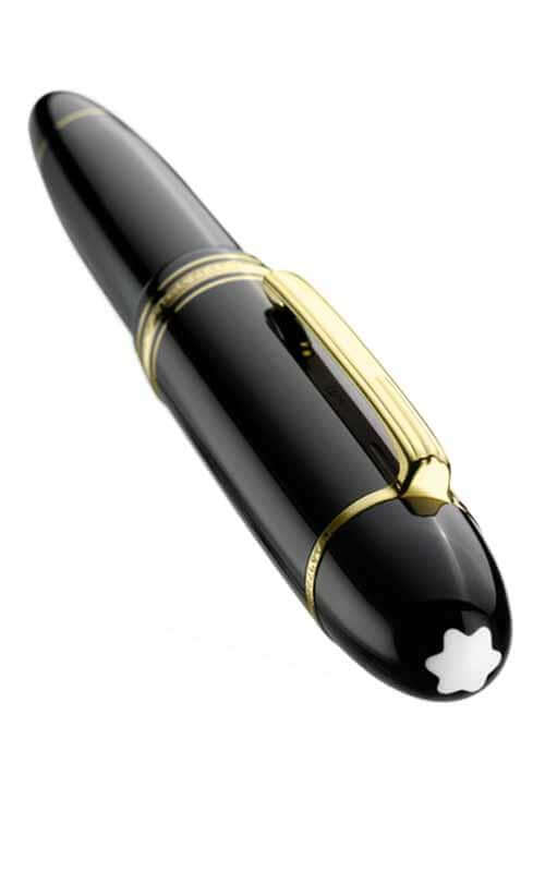 MONTBLANC MB115384 | Bandiera Jewellers
