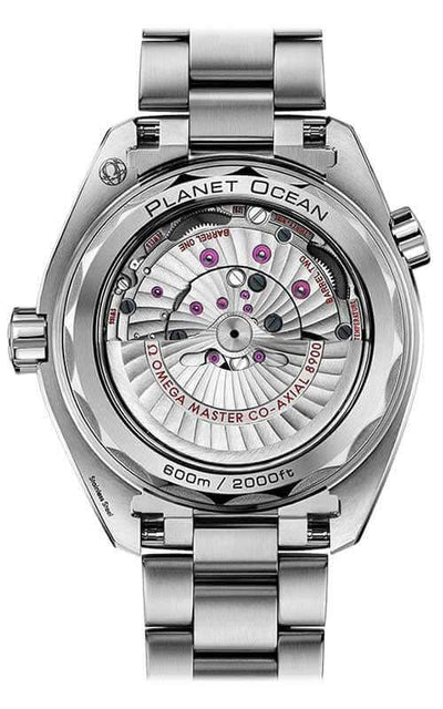 Omega Seamaster Planet Ocean Co-Axial (215.30.44.21.01.002)