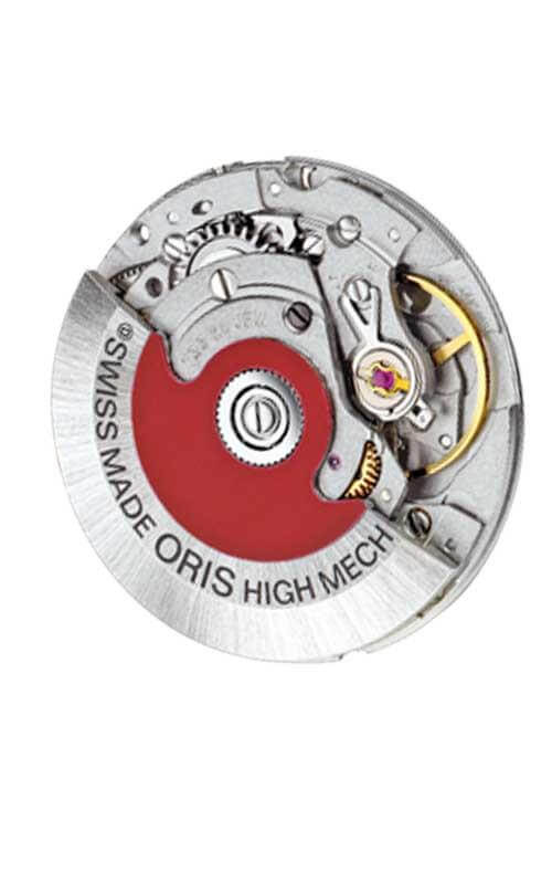Oris Aquis Date Watch (01 733 7732 4135-07 8 21 05PEB) | Bandiera Jewellers Toronto and Vaughan