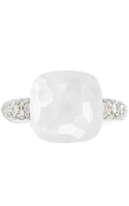 Pomellato Nudo Night & Day Ring - Special Edition (A.B401BBI2ADB) | Bandiera Jewellers Toronto and Vaughan
