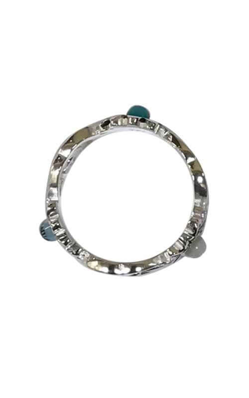 Gucci Marmont Silver Ring (YBC527394001014) | Bandiera Jewellers Toronto and Vaughan