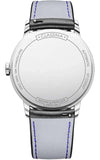 Baume et Mercier Classima Mens Automatic Watch (10453) | Bandiera Jewellers Toronto