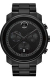 Movado Bold Mens Chronograph Watch (3600484) | Bandiera Jewellers Toronto and Vaughan