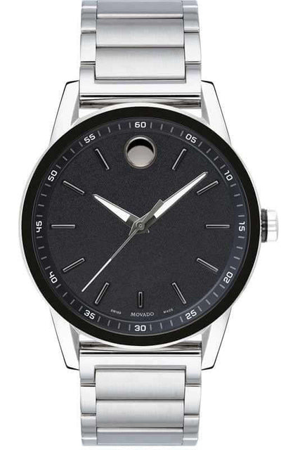Movado Museum Sport Watch (0607225) | Bandiera Jewellers Toronto and Vaughan