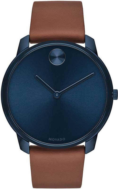 Movado Bold Mens Watch (3600585) | Bandiera Jewellers Toronto and Vaughan