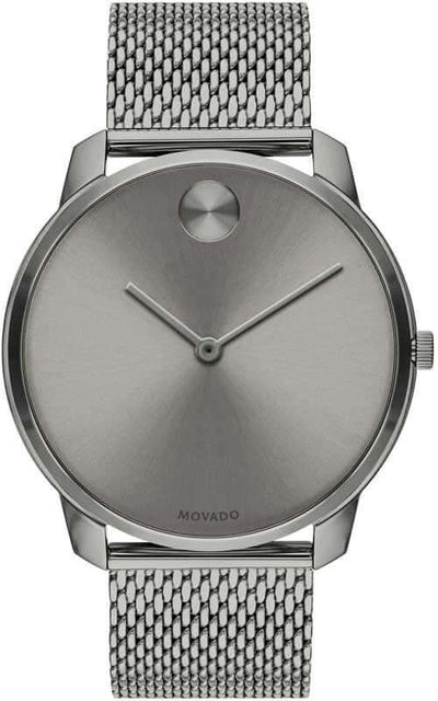 Movado Bold Mens Watch (3600599) | Bandiera Jewellers Toronto and Vaughan