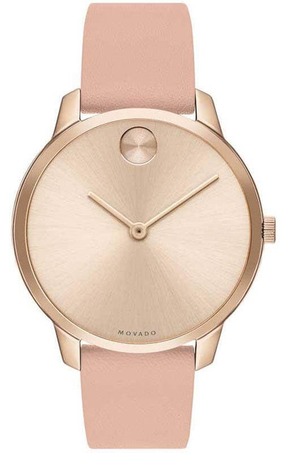 Movado Bold Ladies Watch (3600594) | Bandiera Jewellers Toronto and Vaughan