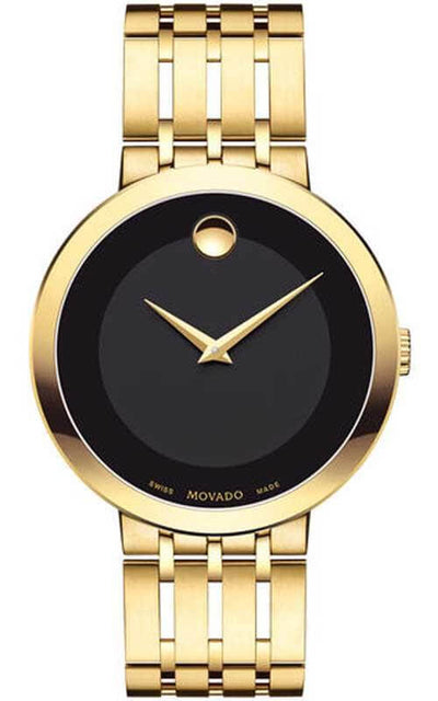 Movado Esperanza Ladies Watch (0607059) | Bandiera Jewellers Toronto and Vaughan