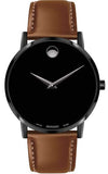 Movado Museum Classic Watch (0607273) | Bandiera Jewellers Toronto and Vaughan