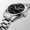 Longines Spirit L34104536 | Bandiera Jewellers